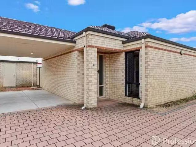 House for rent in Beckenham, Western Australia