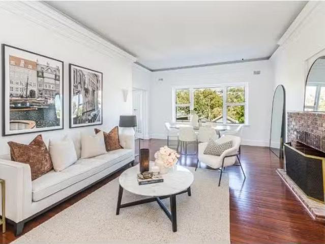 Apartment for rent in Sydney, New South Wales