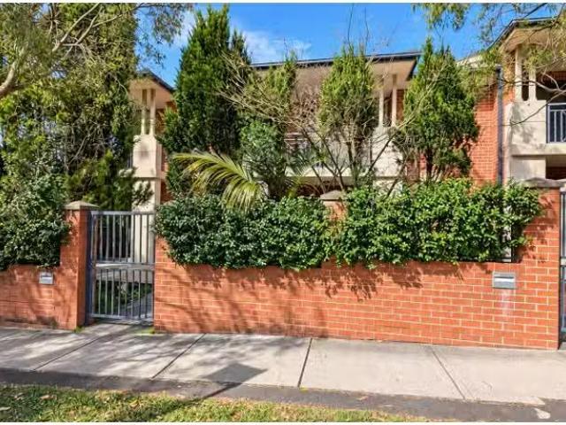 Condo for rent in Inner West, Sydney