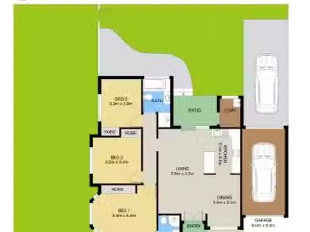 Apartment for rent in Eastwood, Sydney