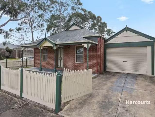 House for rent in Camerons Creek, Victoria
