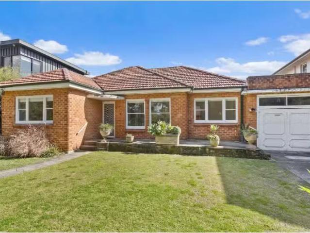 House for rent in Sydney, New South Wales
