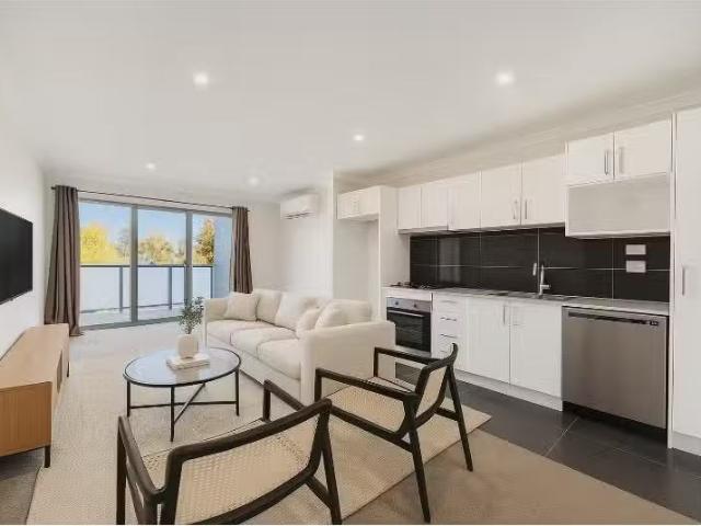 Condo for rent in Australian Capital Territory