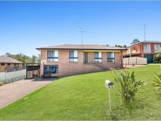 House for rent in Sydney, New South Wales