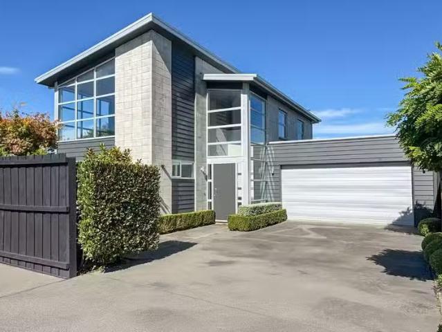 House for rent in Spreydon, Canterbury