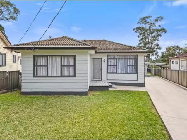 House for rent in Blacktown, Sydney