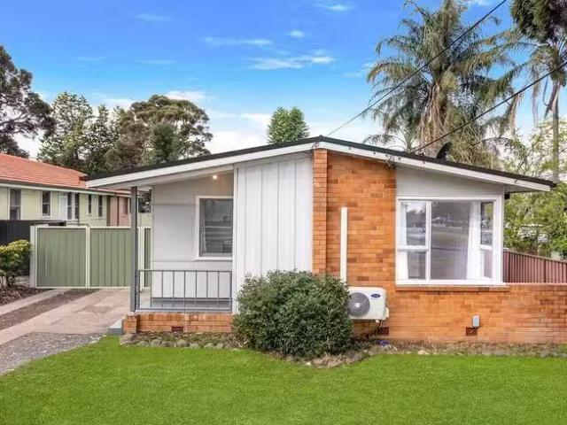 House for rent in Sydney, New South Wales