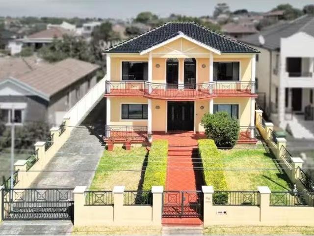 House for rent in Sydney, New South Wales
