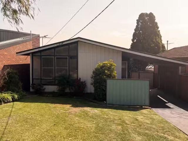 House for rent in Panania, Sydney