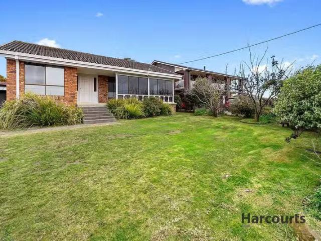 House for rent in Shearwater, Tasmania