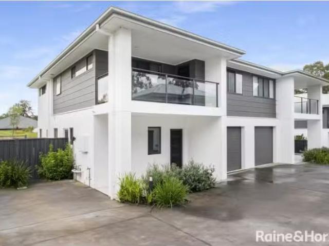Condo for rent in South Nowra, New South Wales