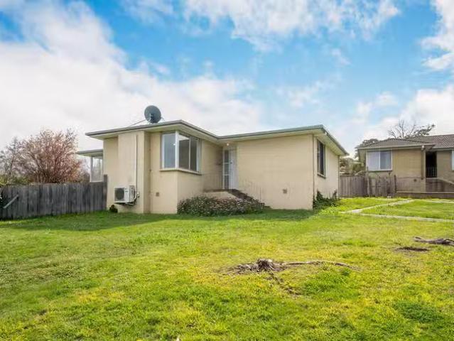 House for rent in Hobart, Tasmania