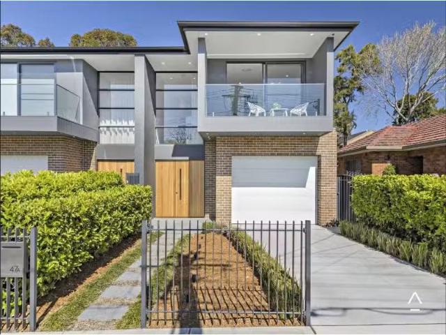 House for rent in Inner West, Sydney
