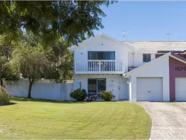 Condo for rent in New South Wales