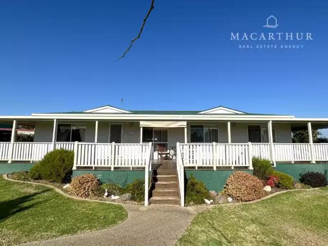 House for rent in Belfrayden, New South Wales