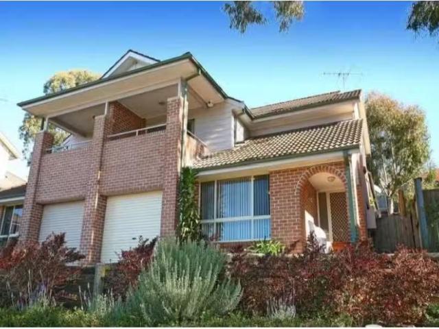 Condo for rent in Sydney, New South Wales