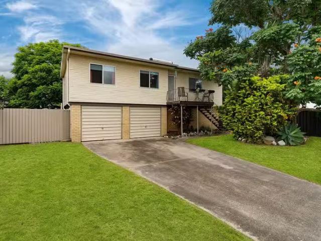 House for rent in Toombul, Queensland