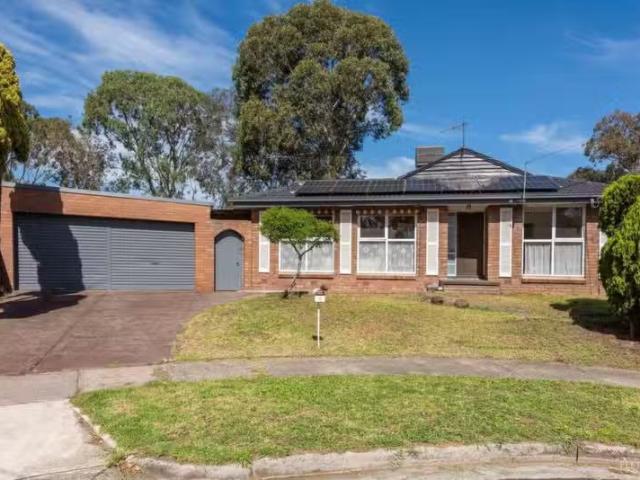 House for rent in Camerons Creek, Victoria