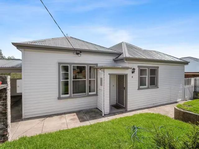House for rent in Launceston, Tasmania