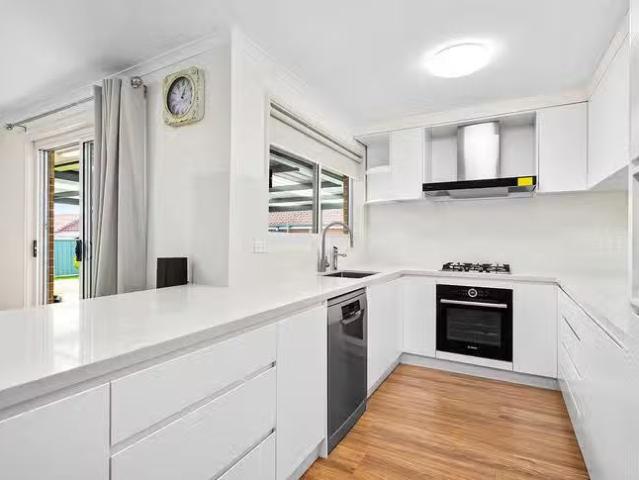 House for rent in Toombul, Queensland