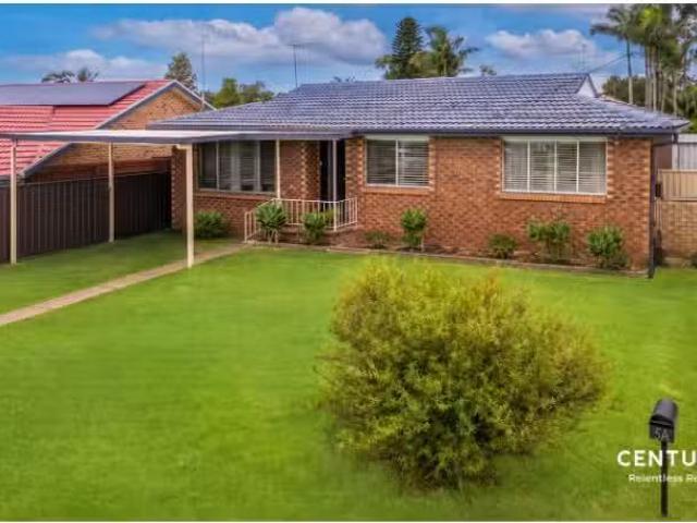 House for rent in Sydney, New South Wales