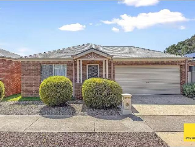 House for rent in Bendigo, Victoria