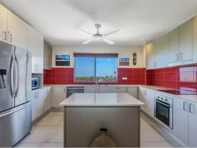 Apartment for rent in Darwin, Northern Territory