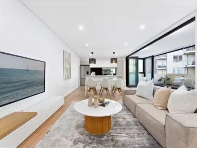 Apartment for rent in Sydney, New South Wales