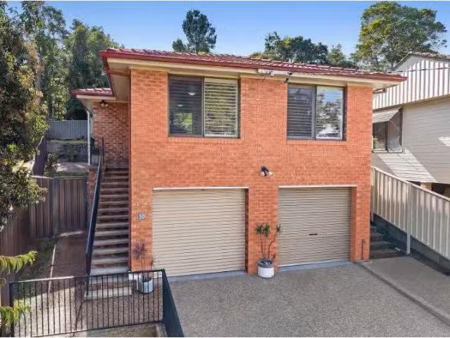 House for rent in Newcastle, Newcastle-Maitland