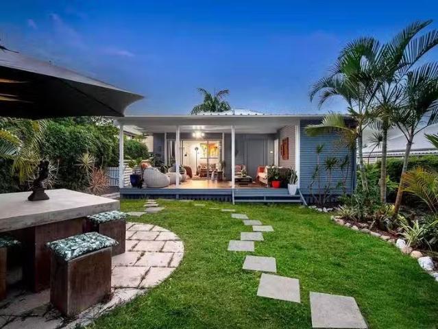 House for rent in Methul, Queensland