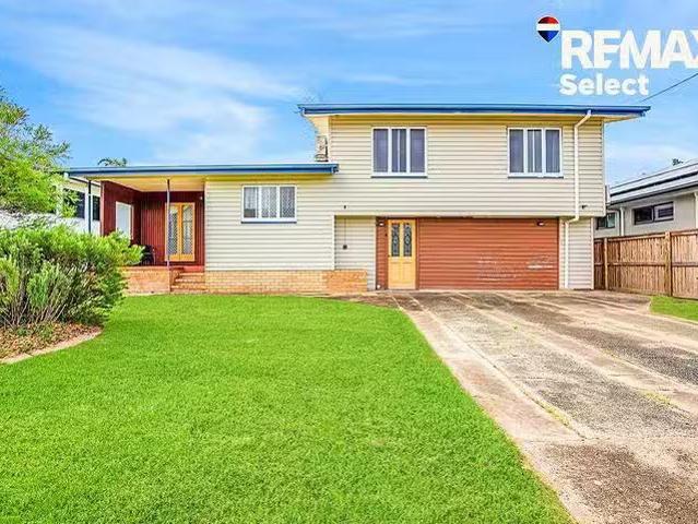 House for rent in Toombul, Queensland