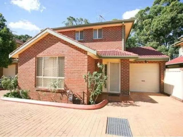 Condo for rent in Sydney, New South Wales