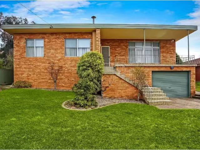 House for rent in South Bathurst, Bathurst