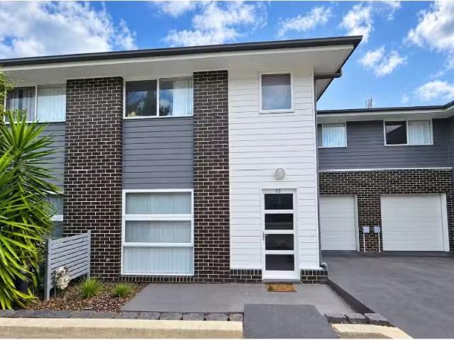Condo for rent in New South Wales