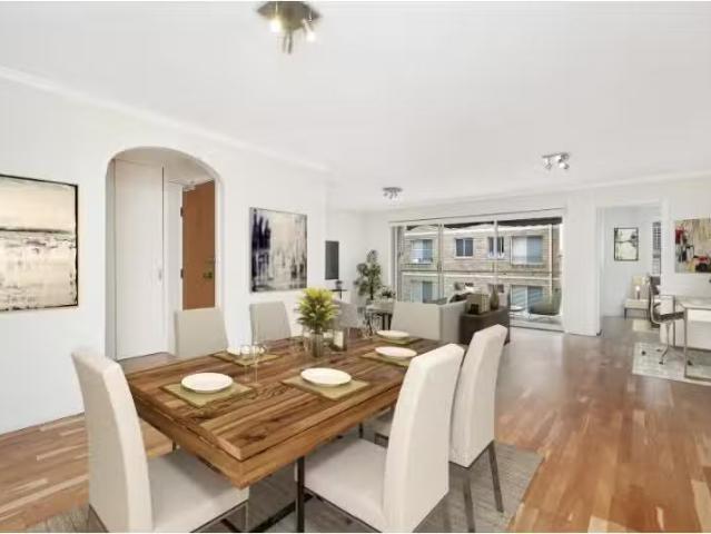 Apartment for rent in Sydney, New South Wales