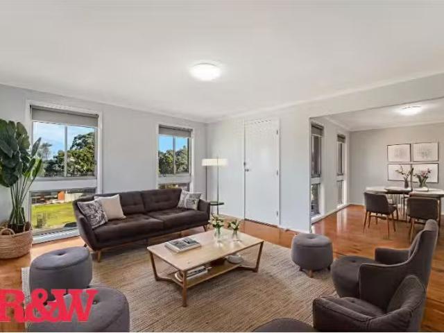 House for rent in Sydney, New South Wales