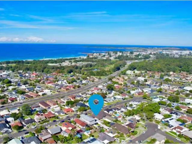 House for rent in New South Wales