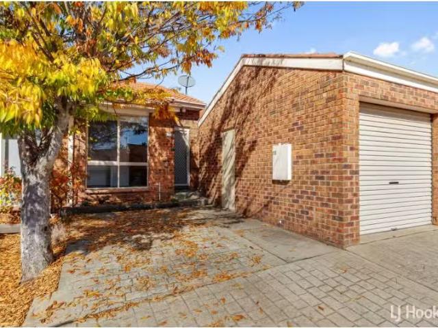 Condo for rent in Australian Capital Territory