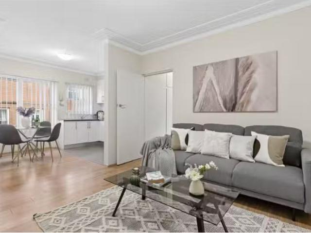 Apartment for rent in Sydney, New South Wales