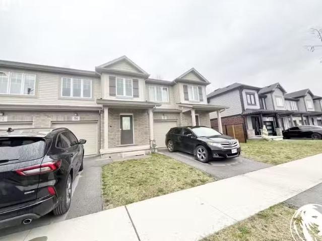 Condo for rent in Niagara, Ontario