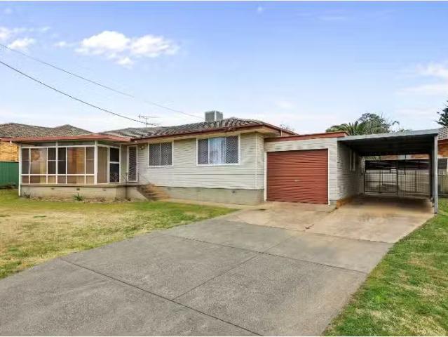 House for rent in Piallamore, New South Wales