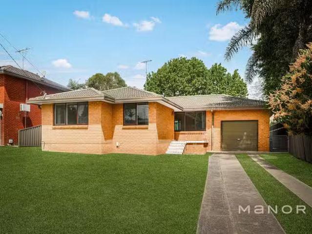 House for rent in Sydney, New South Wales