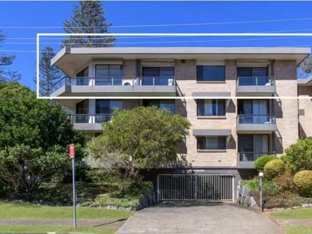 Apartment for rent in Mid North Coast Msc, New South Wales