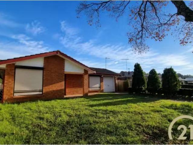 House for rent in Sydney, New South Wales