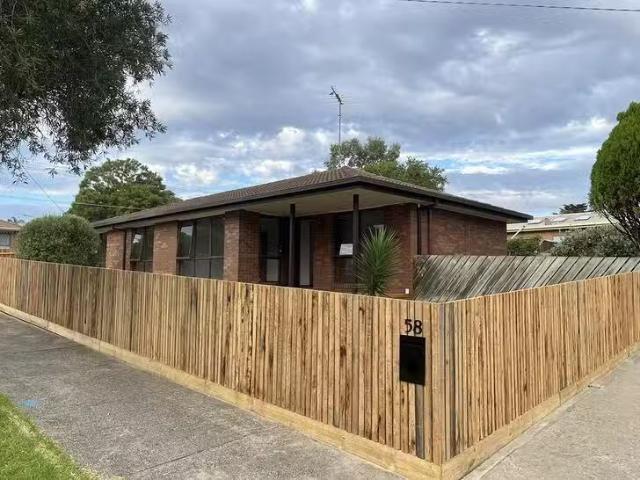House for rent in Camerons Creek, Victoria