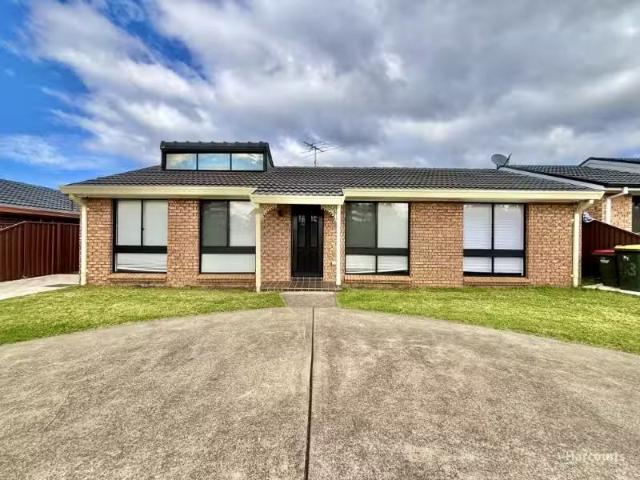 House for rent in Sydney, New South Wales