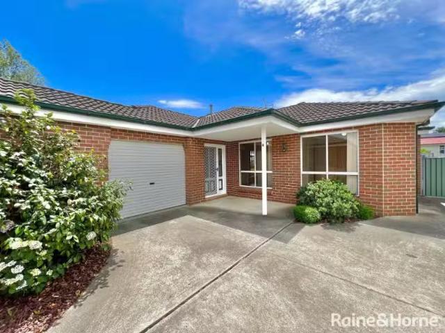 House for rent in Bathurst, New South Wales