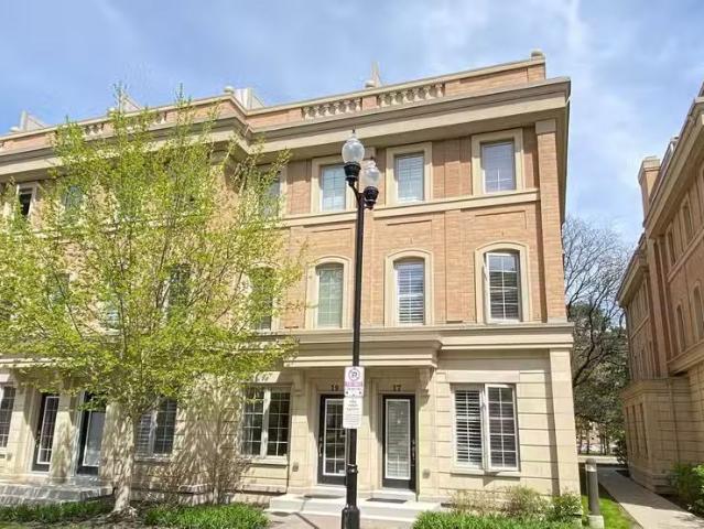 Condo for rent in Woburn, Ontario