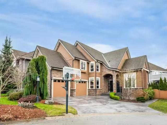 House for rent in Surrey, British Columbia