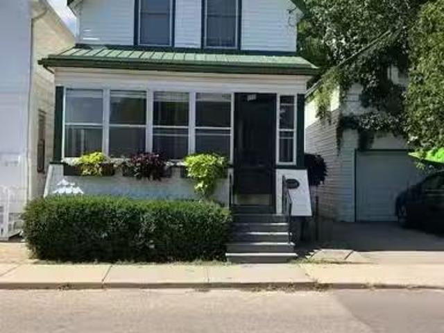 House for rent in Brockville, Ontario